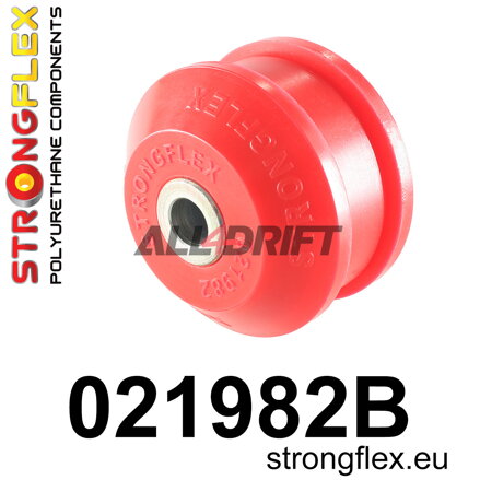 021982B Silentbloc de triangle supérieur avant Audi A8