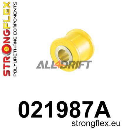 021987A Silentbloc de biellette de barre stabilisatrice arrière inférieure SPORT Audi / VW