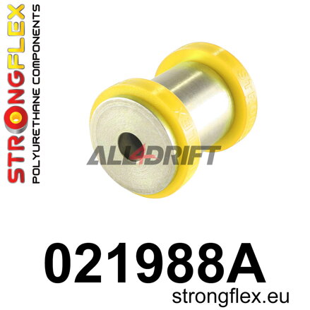 021988A Silentbloc avant de triangle inférieur arrière SPORT Audi A8