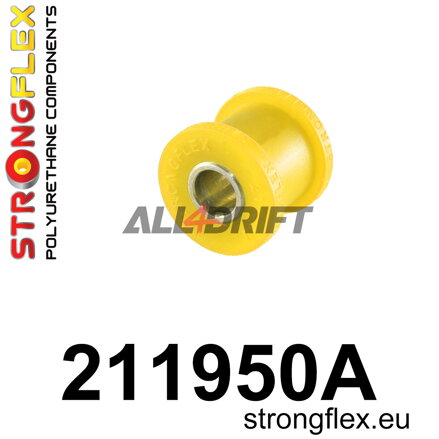 211950A : Bague de biellette de barre stabilisatrice arrière SPORT - Toyota RWD (83-87) AE85 / AE86