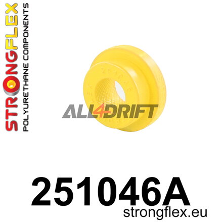 251046A Silentbloc de berceau arrière SPORT - Mini Mini Classic (59-00)