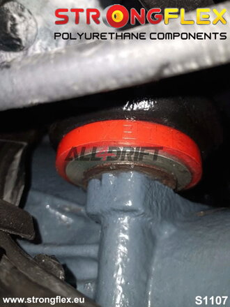 111993A Silentbloc avant SPORT de différentiel arrière - Mercedes W140 (91-98)