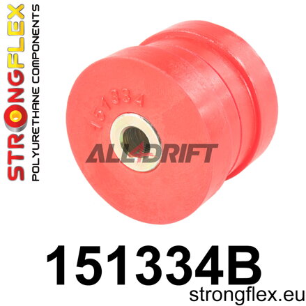 151334B Support moteur (grand) - Renault I (90-01)