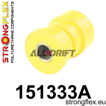 151333A Silentbloc petit support moteur SPORT - Renault I (90-01)