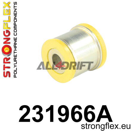 231966A: Silentbloc Extérieur SPORT de Bras Arrière - Volvo S80 I (98-06)