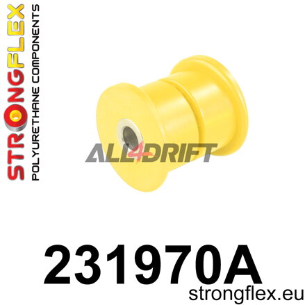 231970A : Silentbloc inférieur de support moteur AVANT SPORT - Volvo S80 I (98-06)