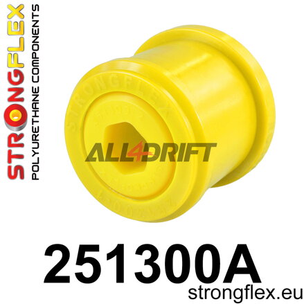 251300A Silentbloc de triangle SPORT - Mini Mini R50/R52/R53 (00-06)