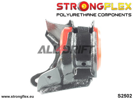 256203B Kit de silentblocs de la suspension arrière jusqu'à 05/2003 - Mini Mini R50/R52/R53 (00-06)