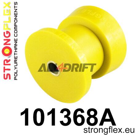 101368A Silentbloc de support de différentiel arrière SPORT - Mazda I (89-98) NA