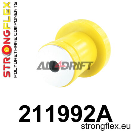 211992A : Support de différentiel arrière - Silentbloc avant SPORT - Toyota ST205 GT-Four 4WD