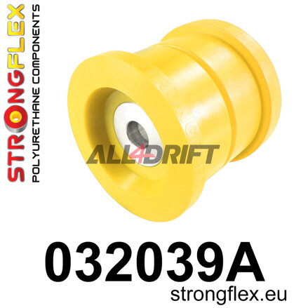 032039A Silentbloc avant de berceau arrière SPORT BMW / Rolls-Royce