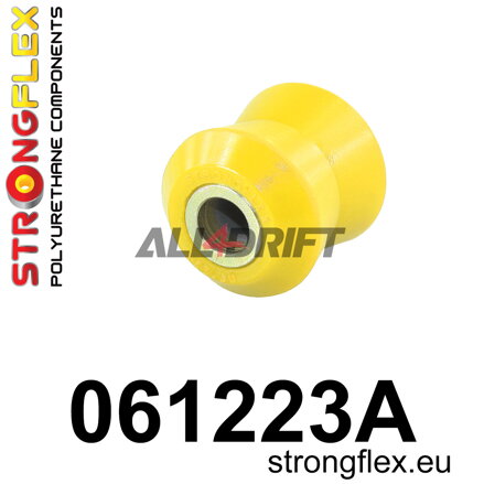061223A Silentbloc d'extrémité de barre stabilisatrice avant SPORT Fiat / Polonez