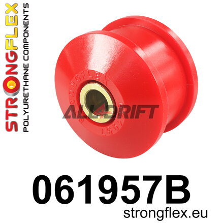 061957B Silentbloc arrière de triangle inférieur