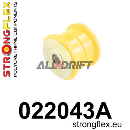 022043A Silentbloc extérieur de triangle inférieur SPORT Audi A8