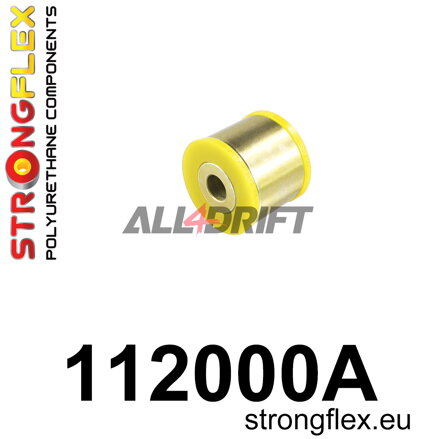 112000A Silentbloc de triangle inférieur arrière – intérieur SPORT - Mercedes GLK (08-15) X204