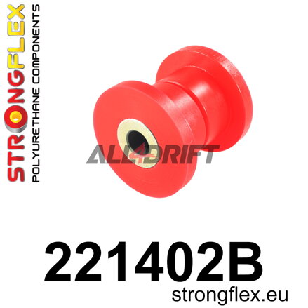 221402B Silentbloc Avant de Triangle Inférieur Audi / VW / Škoda