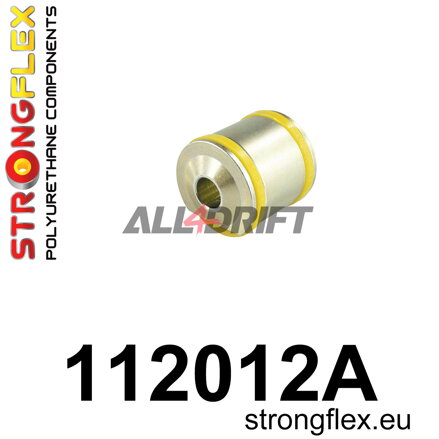 112012A Silentbloc extérieur de triangle inférieur arrière SPORT - Mercedes W211 RWD