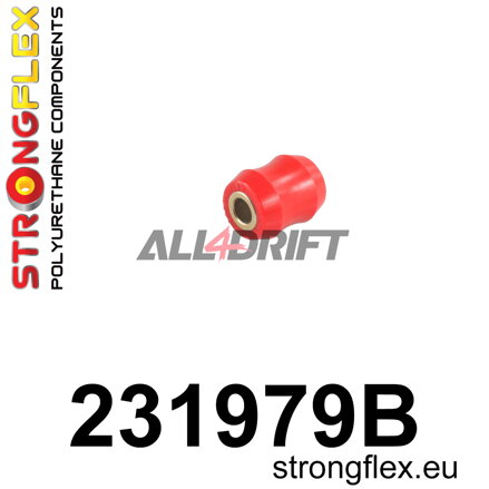 231979B Silentbloc de biellette de barre stabilisatrice avant Volvo 240 / 260