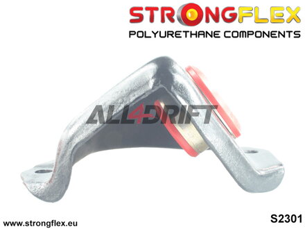 231981A Silentbloc arrière SPORT de triangle inférieur avant Volvo 240 / 260