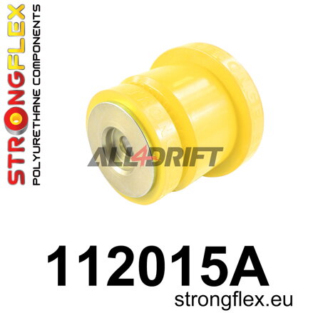 112015A Silentbloc de berceau arrière – Avant SPORT - Mercedes W211 RWD