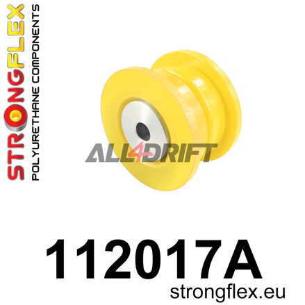 112017A Silentbloc de fixation arrière du différentiel – Avant SPORT - Mercedes W211 RWD