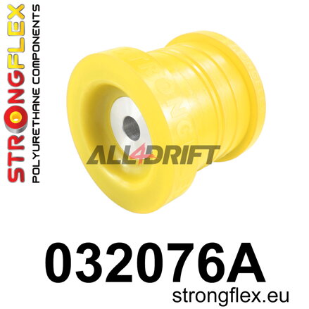 032076A Silentbloc arrière de berceau SPORT BMW / Toyota