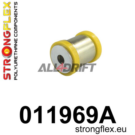 011969A : Silentbloc supérieur de moyeu de roue arrière SPORT - Alfa Romeo III (10-20) type 940