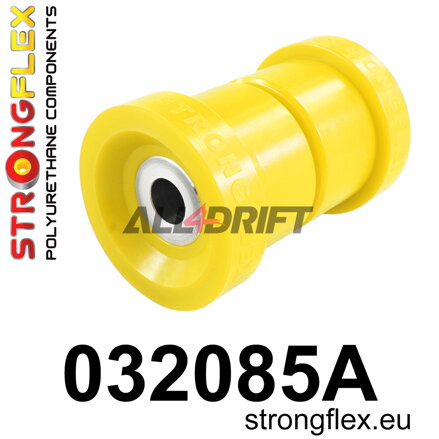 032085A Silentbloc arrière SPORT du berceau arrière BMW E31