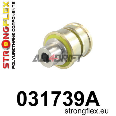 031739A Silentbloc de triangle SPORT BMW E8x / E9x / X1 / Z4