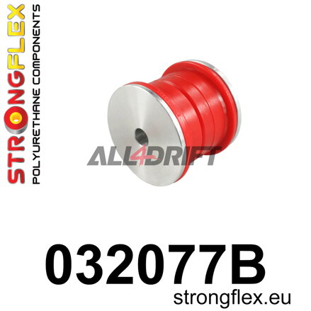 032077B Silentbloc Avant du Support de Différentiel Arrière BMW / Toyota