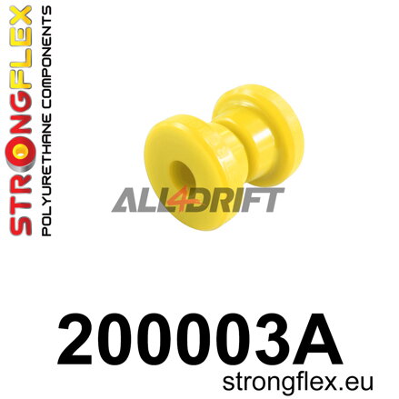 200003A Silentbloc extérieur de triangle SPORT