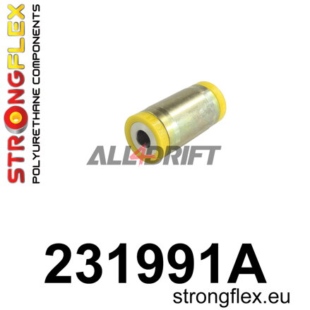 231991A Silentbloc de bras inférieur arrière SPORT Volvo 760 / 780 / 960