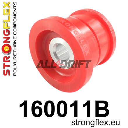 160011B Silentbloc de berceau arrière - Maserati GranCabrio (10-19)