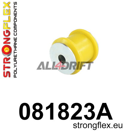 081823A Silentbloc de réglage du pincement arrière SPORT - Acura III (03-08) UA6 / UA7