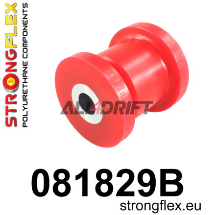 081829B Silentbloc avant de berceau avant - Acura III (03-08) UA6 / UA7