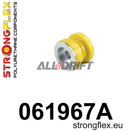 061967A Silentbloc de berceau avant SPORT Fiat / Lancia