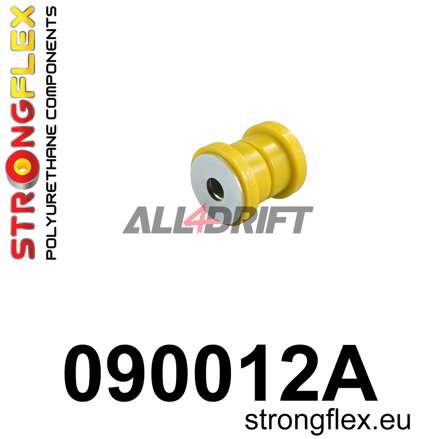 090012A Silentbloc de barre de direction arrière SPORT Hyundai i30 / Kia Cee'd