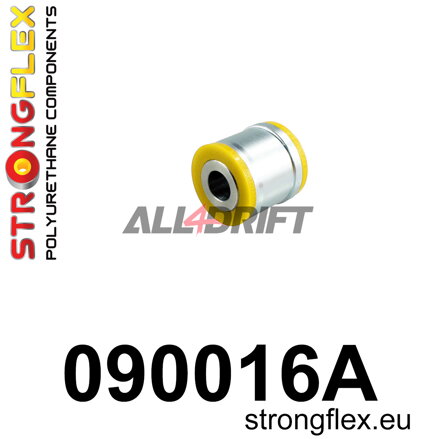 090016A Silentbloc d'Amortisseur Arrière SPORT Hyundai i30 / Kia Cee'd