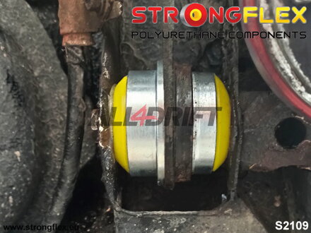 216282A Kit de silentblocs d'essieu avant et de berceau arrière SPORT Toyota Paseo / Starlet / Tercel