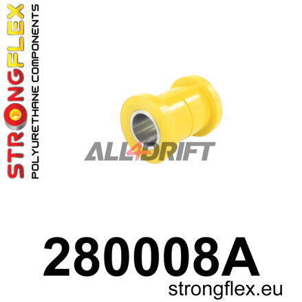 280008A Silentbloc intérieur avant SPORT du bras de suspension arrière Datsun / Nissan