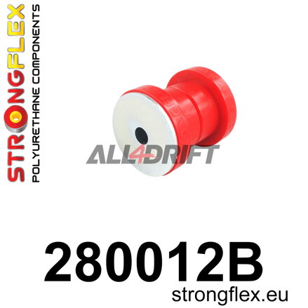 280012B Silentbloc de support de différentiel arrière Datsun / Nissan