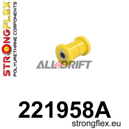 221958A Silentbloc de Triangle Supérieur Avant – Arrière SPORT - Volkswagen T4 (90-03) Caravelle, Multivan, Transporter