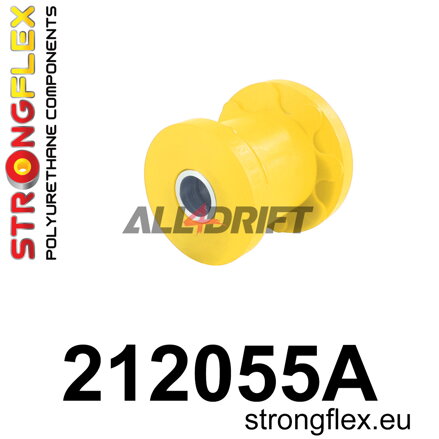 212055A Silentbloc avant SPORT de berceau arrière - Lexus II (03-09)