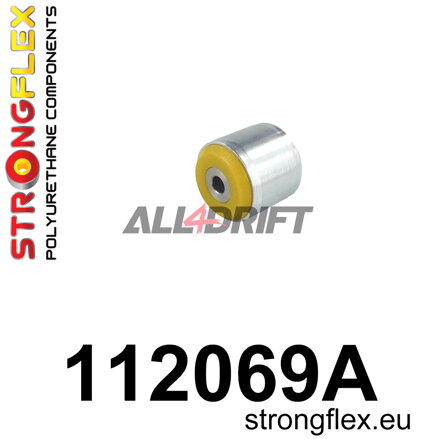112069A Silentbloc avant de différentiel arrière SPORT - Mercedes Classe R (05-12) W251/V251