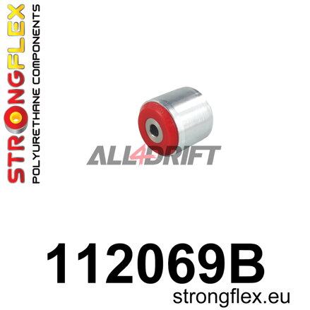 112069B Silentbloc avant de différentiel arrière – Mercedes Classe R (05-12) W251/V251