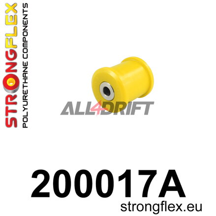200017A Silentbloc de triangle inférieur arrière SPORT - Suzuki X-90 (95-97)