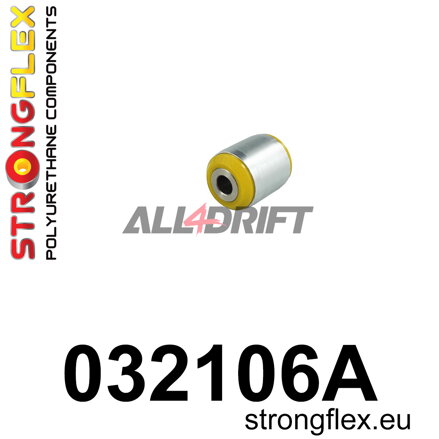 032106A Silentbloc intérieur de Bras Supérieur Arrière SPORT BMW / Mini