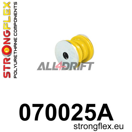070025A : Silentbloc extérieur de triangle SPORT - Ford Sierra MK1/MK2/XR4i/RS Cosworth (82-93)