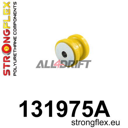 131975A Silentbloc de berceau avant 40mm SPORT - Saab I (98-10) YS3E