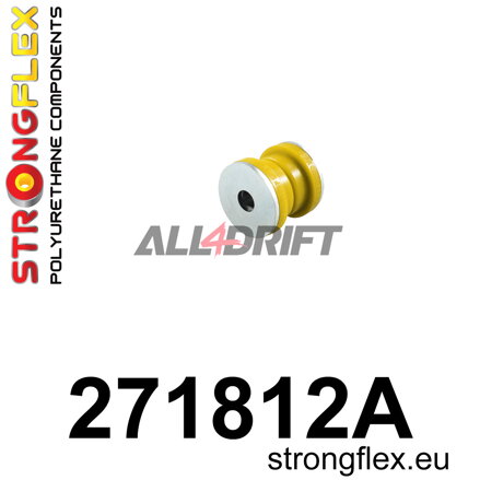 271812A Silentbloc avant de différentiel SPORT - Subaru II (02-08) SG